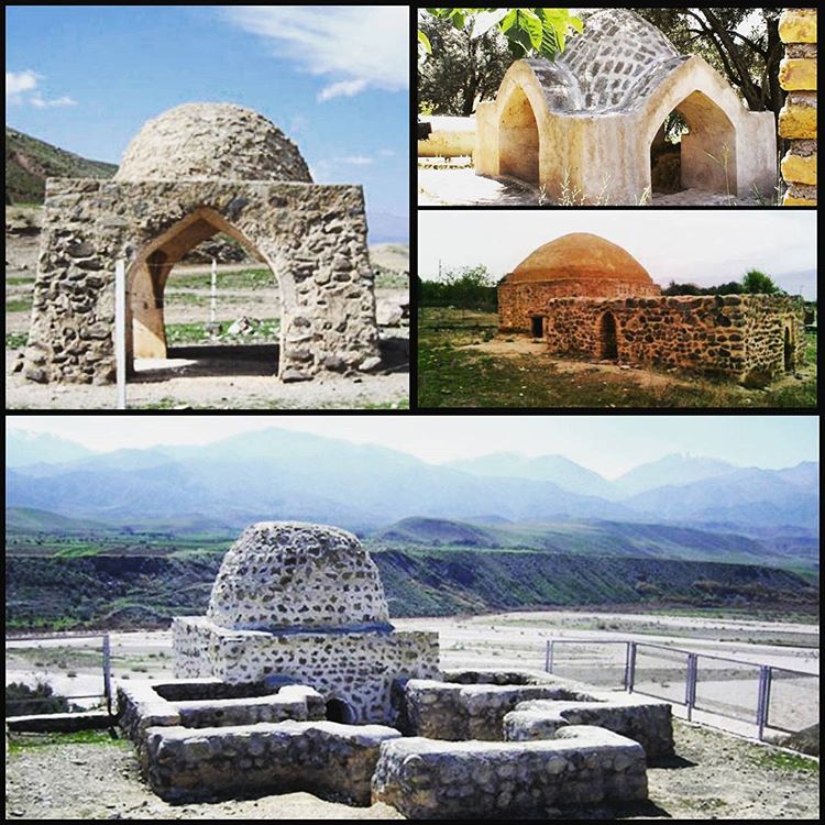 آتشکده‌های ساسانی در شهرستان طارم زنجان (آخرین نقاط تحت نفوذ ساسانیان بر دامنه‌های جنوبی البرز)